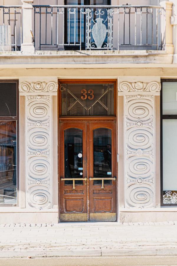 Leilighet Beautiful In Downtown - Great Location *