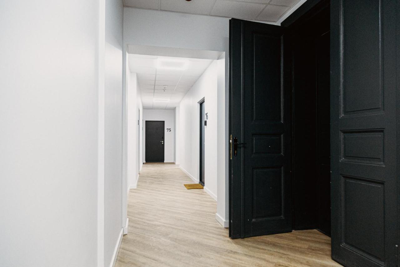 Beautiful In Downtown - Great Location Leilighet