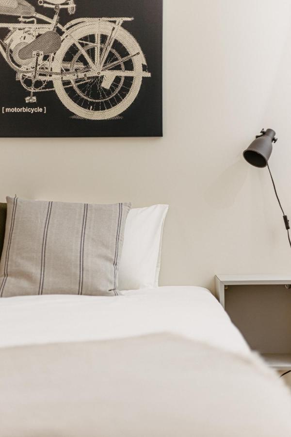 Apartamento Beautiful In Downtown - Great Location Riga