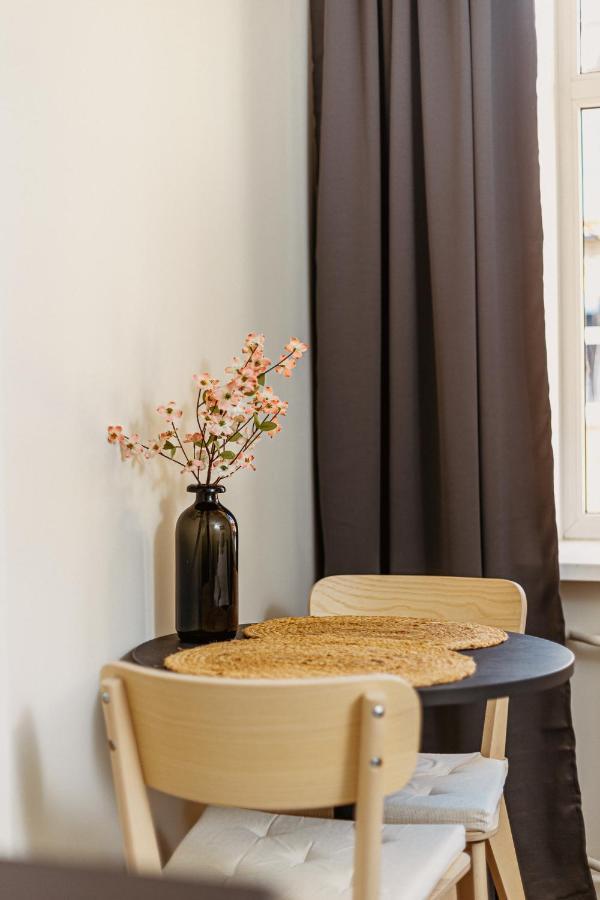 Apartamento Beautiful In Downtown - Great Location Riga