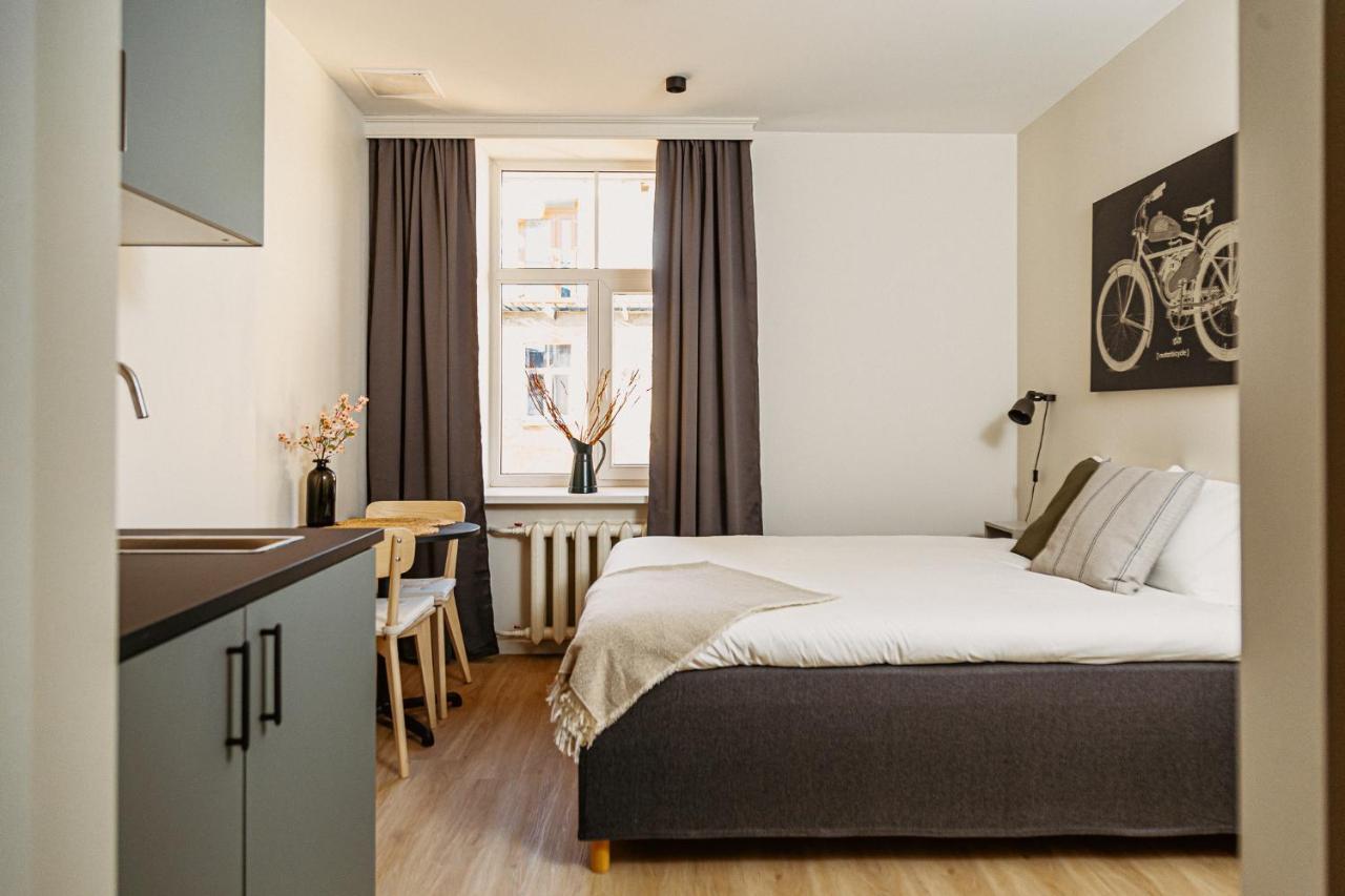 Beautiful In Downtown - Great Location Apartamento